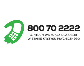 Centrum Wsparcia dla osób w stanie kryzysu psychicznego