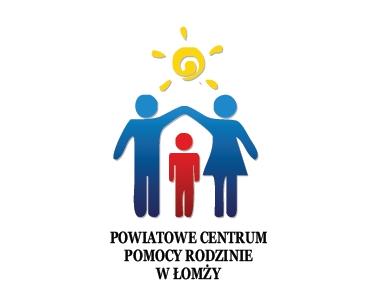 Ogłoszenie Dyrektora PCPR w Łomży