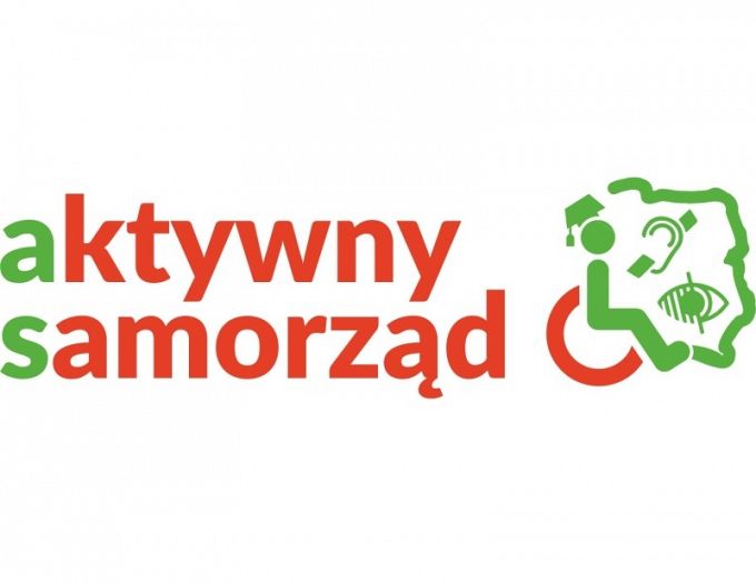 „Aktywny samorząd” – Obszar E: pomoc w kontynuowaniu rehabilitacji w formie wentylacji domowej